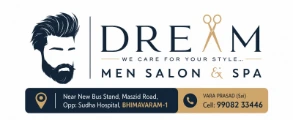 Dreamsmensaloon